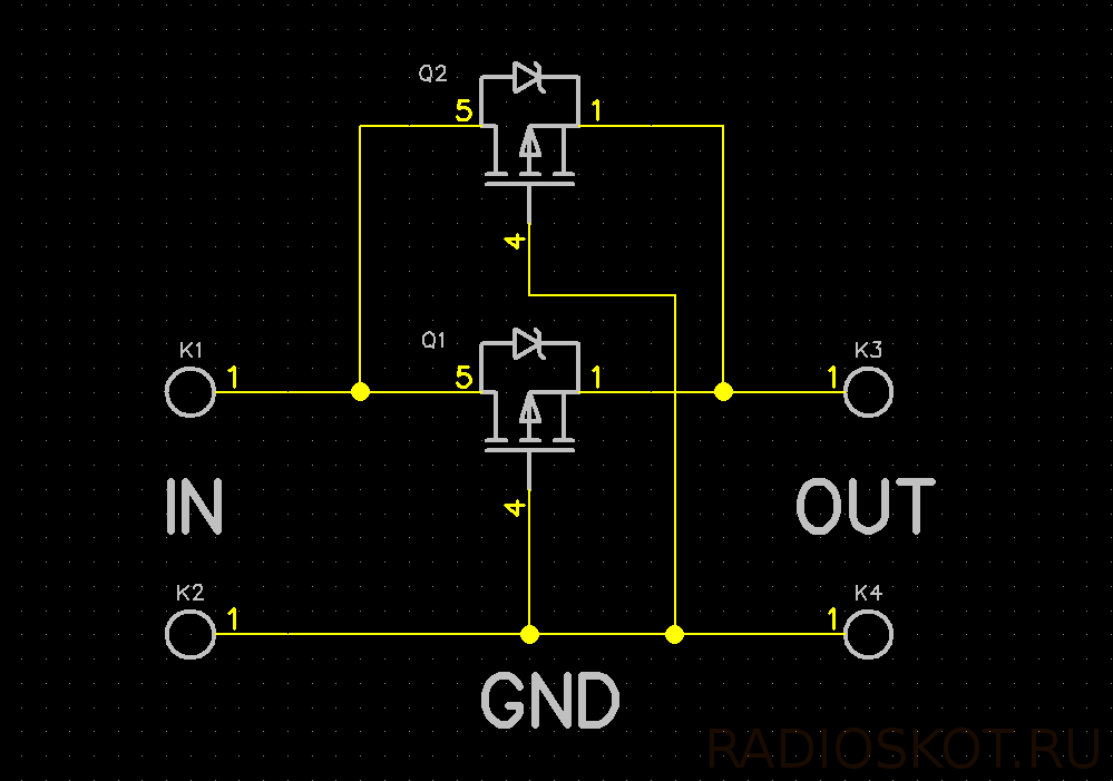 Зарядное переполюсовка. Защита от кз и переполюсовки на полевом транзисторе. Схема защиты от переполюсовки на полевом транзисторе. Защита от переполюсовки на полевом транзисторе. Защита полевого транзистора от короткого замыкания.
