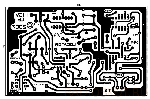 Схема volksturm sm geb