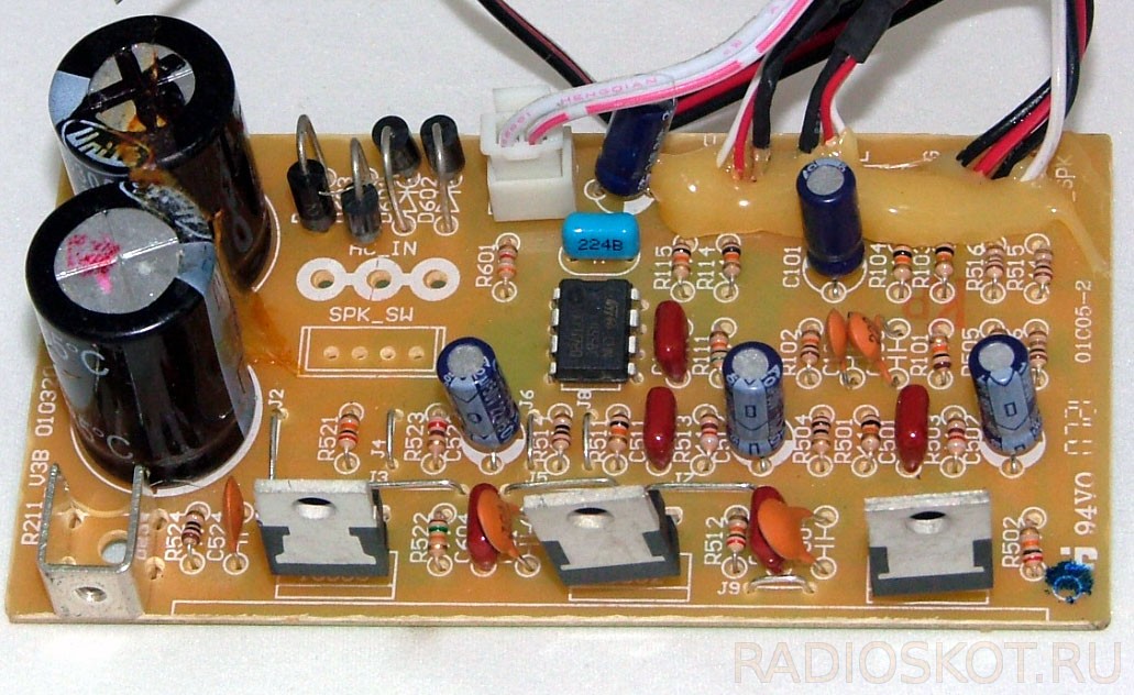 Ремонт активного сабвуфера. Колонки 2.1 Edifier r401. Edifier m1335b. Edifier e3100. Defender Mercury 35 плата усилителя.