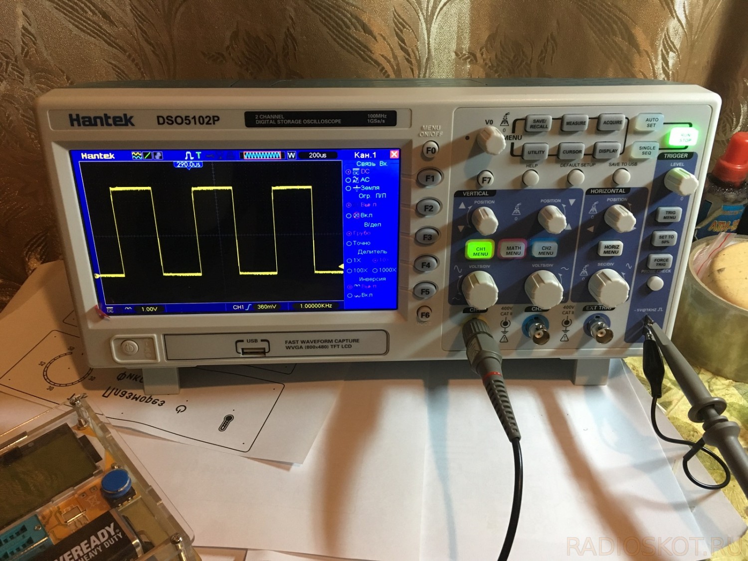 Осциллограф hantek. Осциллограф dso5102p. Hantek dso5102p. Осциллограф Hantek dso5102p. Осциллограф Hantek dso2c10.