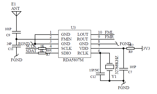 Lda15 63v240k схема