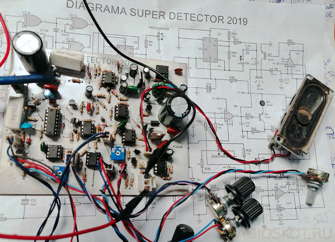 Frecuencia 110 hz para que sirve