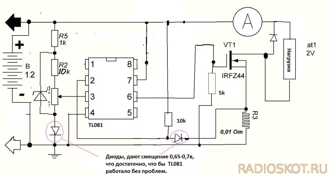 Регулятор зарядного устройства. Регулятор напряжения на lm358 схема. Лм358 регулятор тока. Схема стабилизация тока lm358. Схема стабилизации тока заряда аккумулятора.